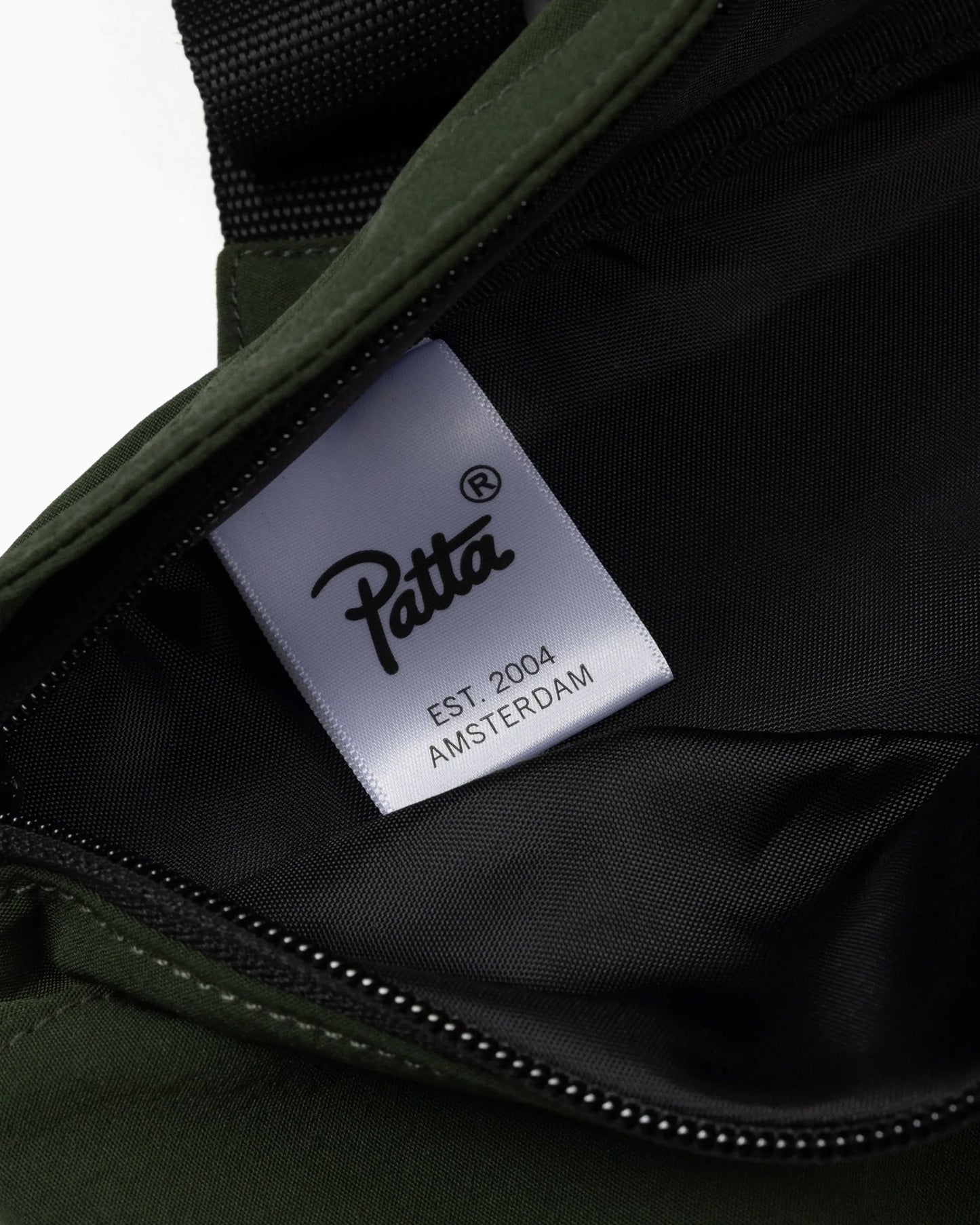 Bolso de hombro Patta N039 3.0 Unisex