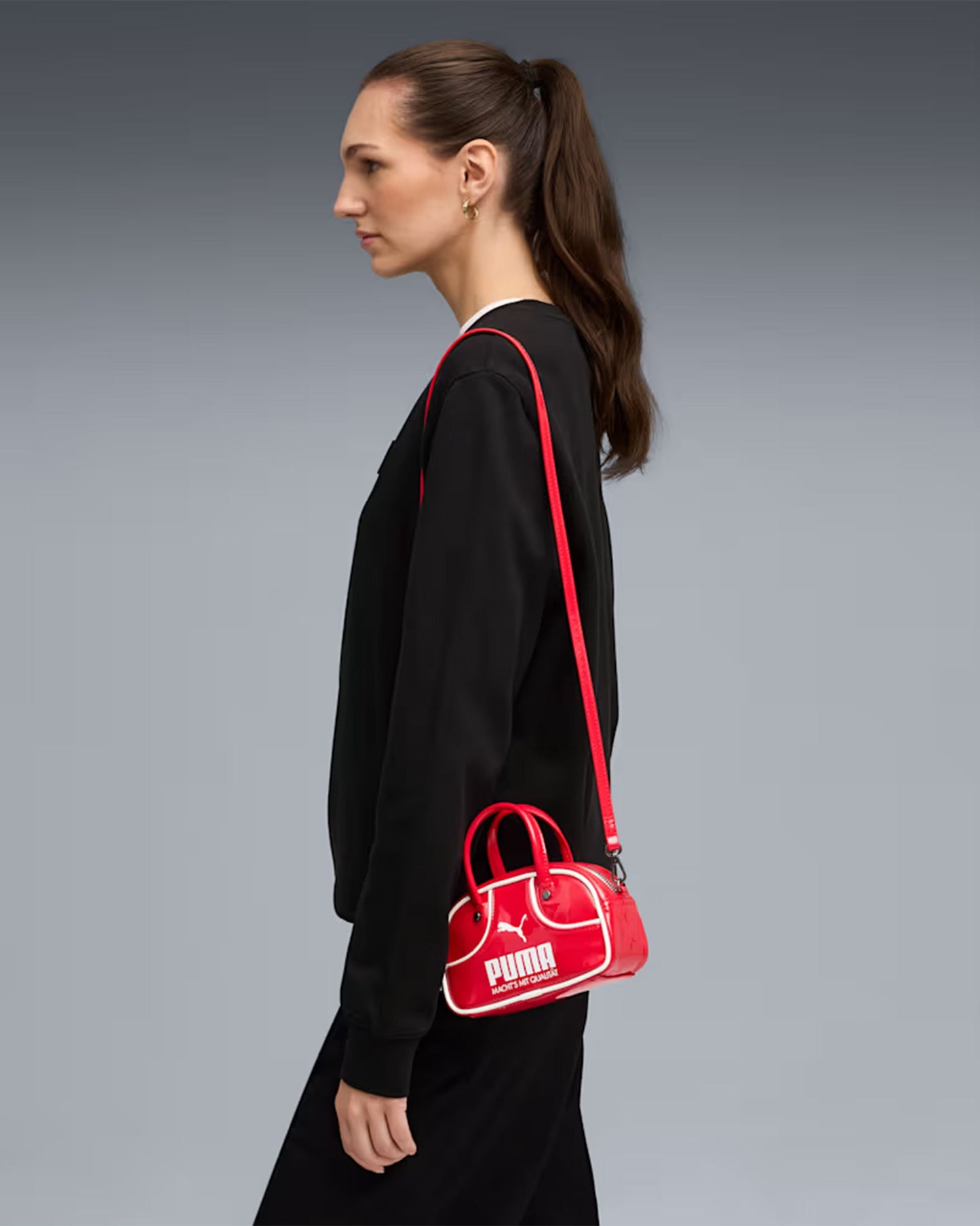 Bolso de hombro Puma 1976 Micro Grip 1L Unisex