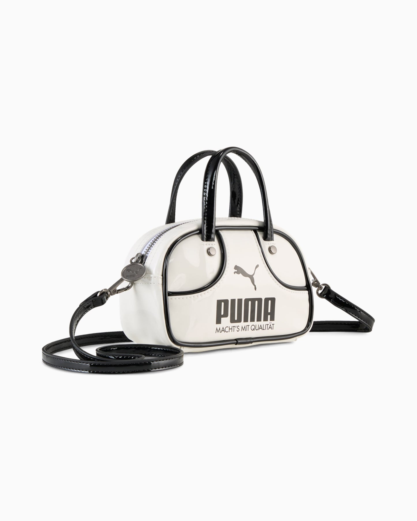 Bolso de hombro Puma 1976 Micro Grip 1L Unisex