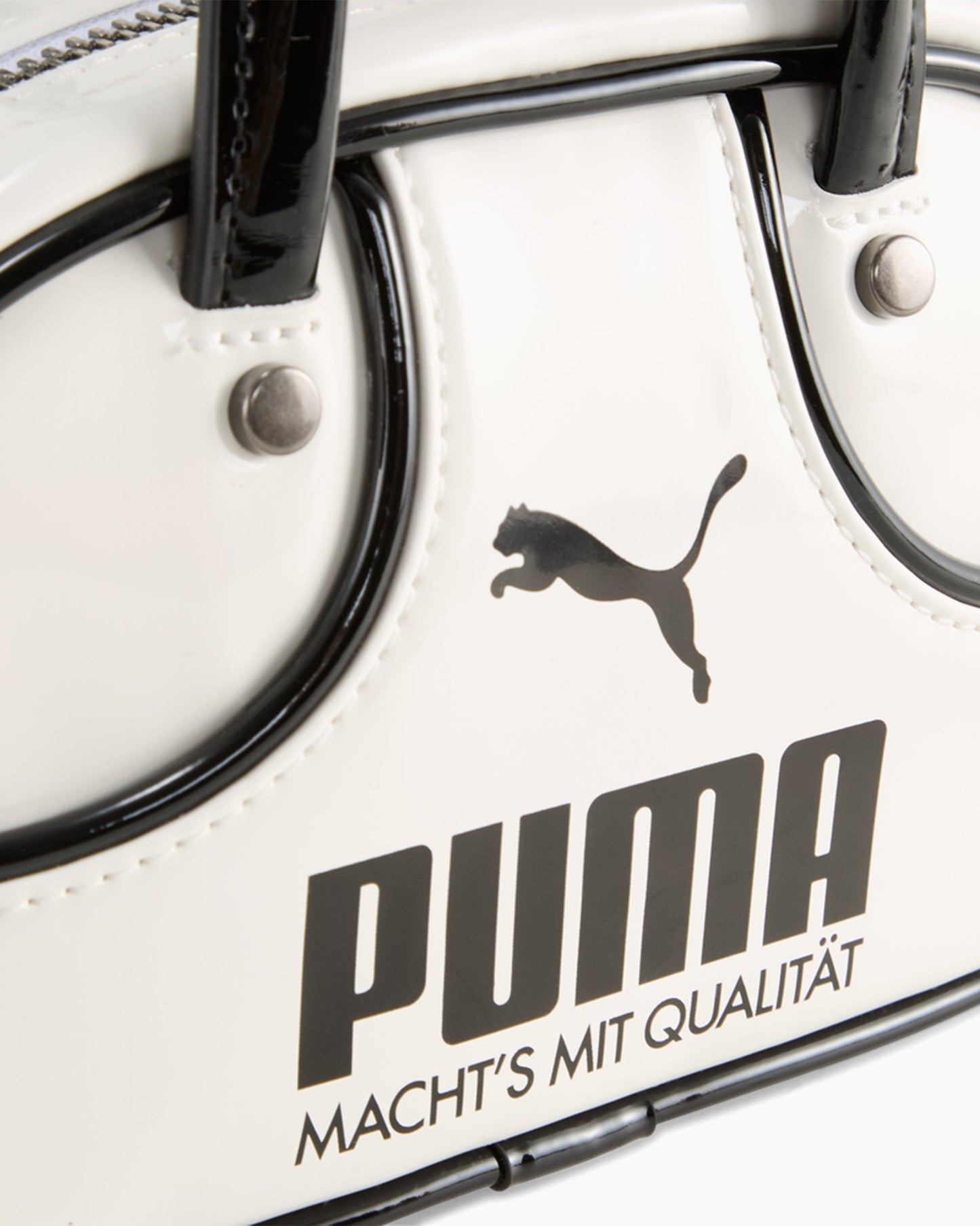 Bolso de hombro Puma 1976 Micro Grip 1L Unisex