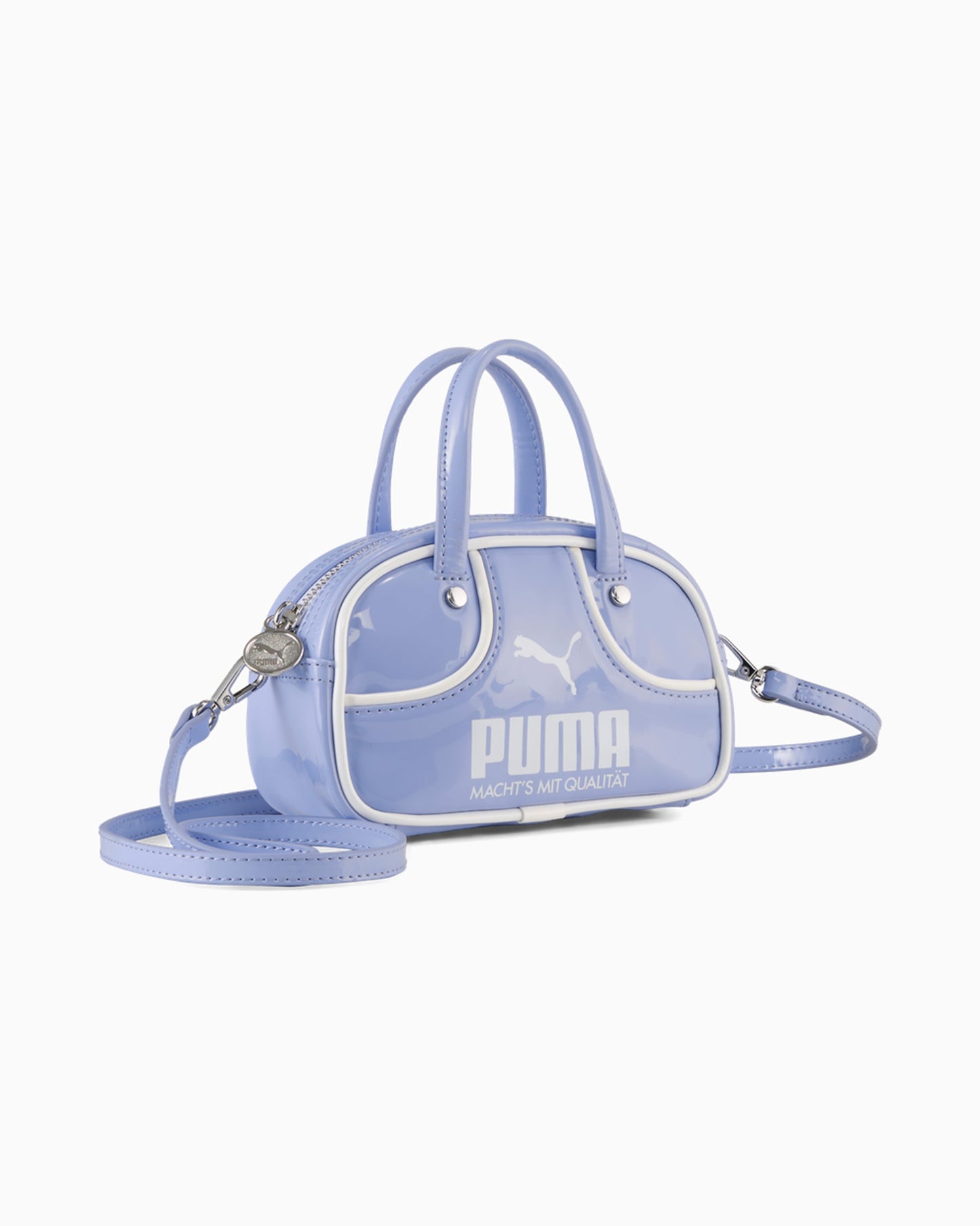 Bolso de hombro Puma 1976 Micro Grip 1L Unisex