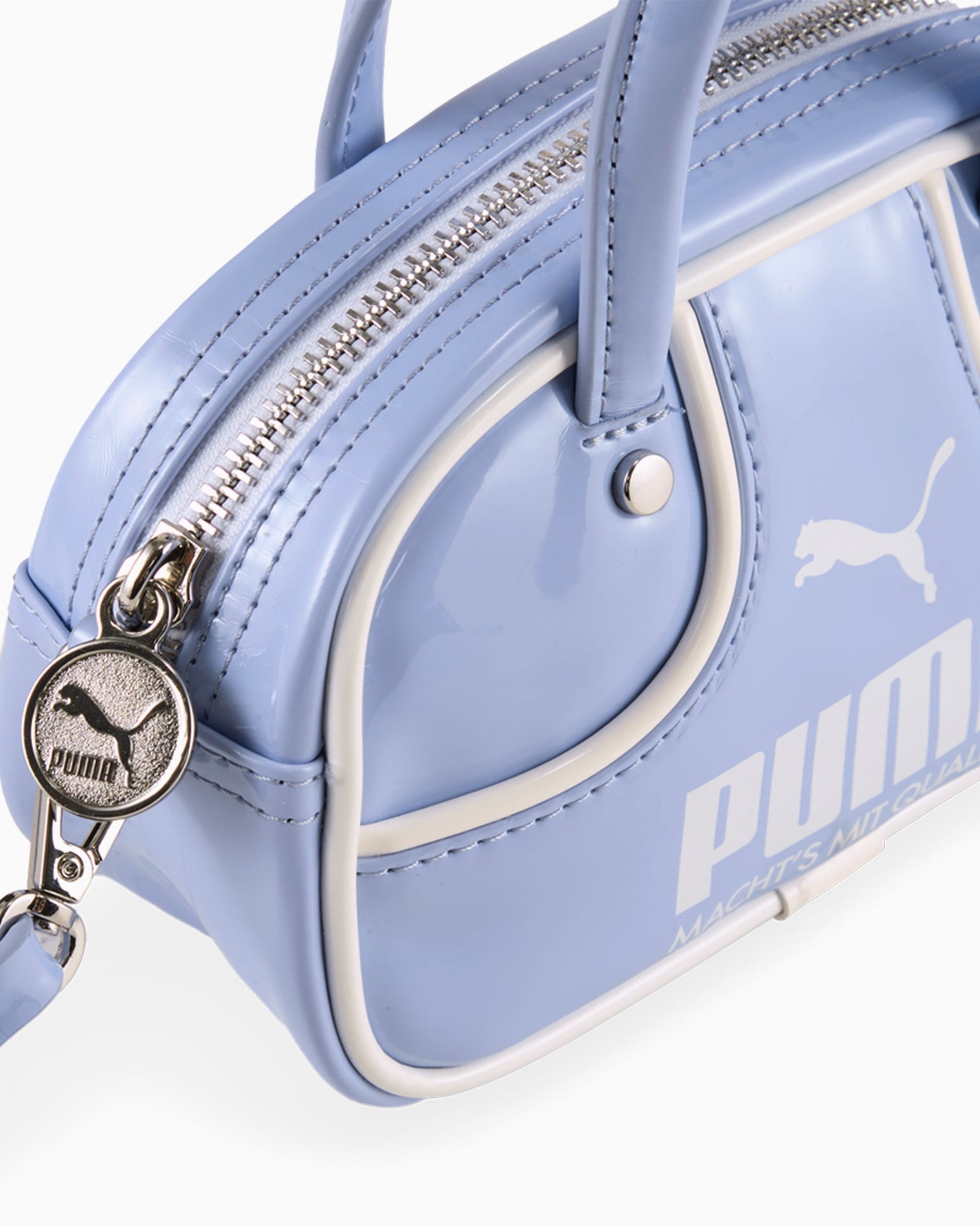 Bolso de hombro Puma 1976 Micro Grip 1L Unisex