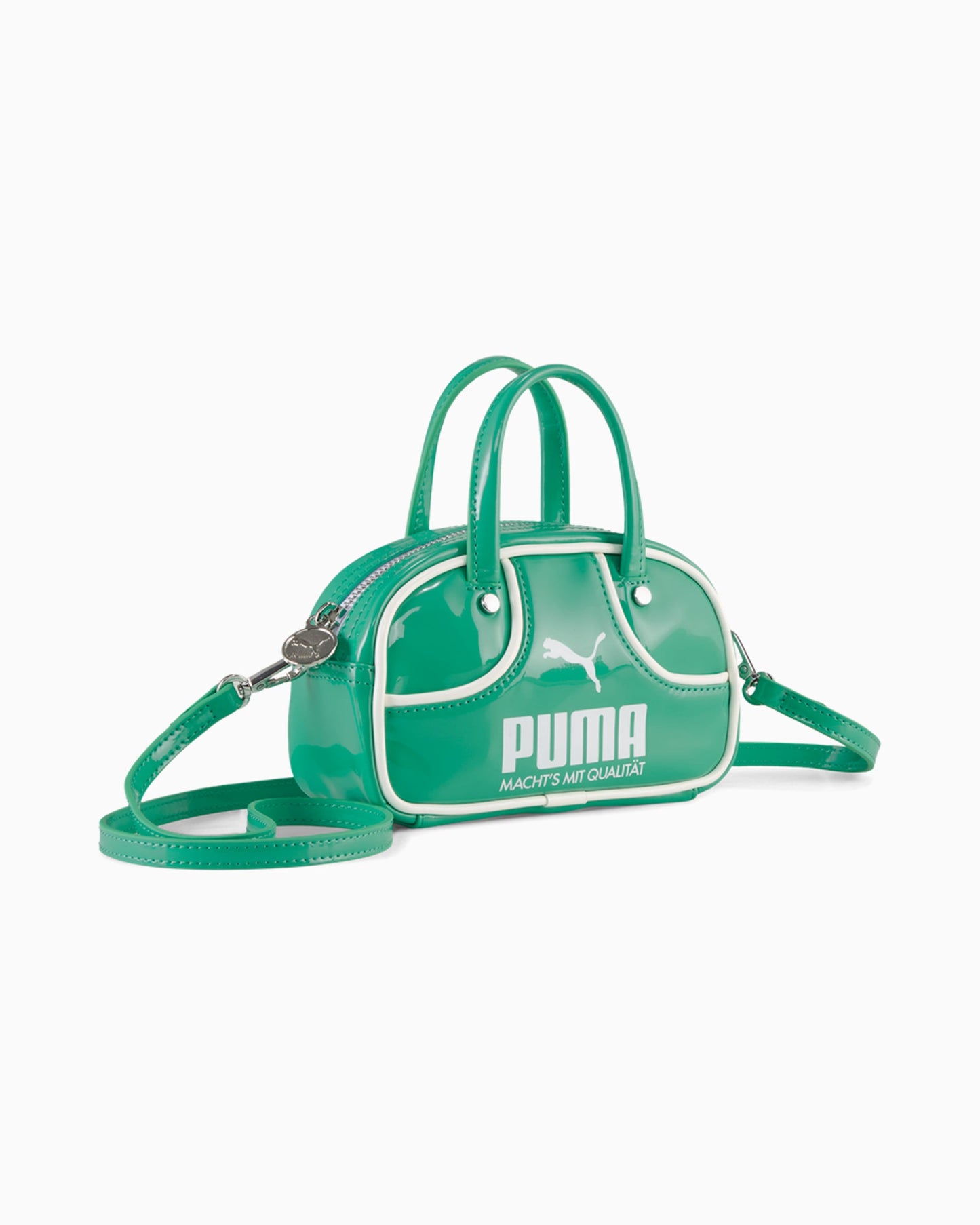 Bolso de hombro Puma 1976 Micro Grip 1L Unisex