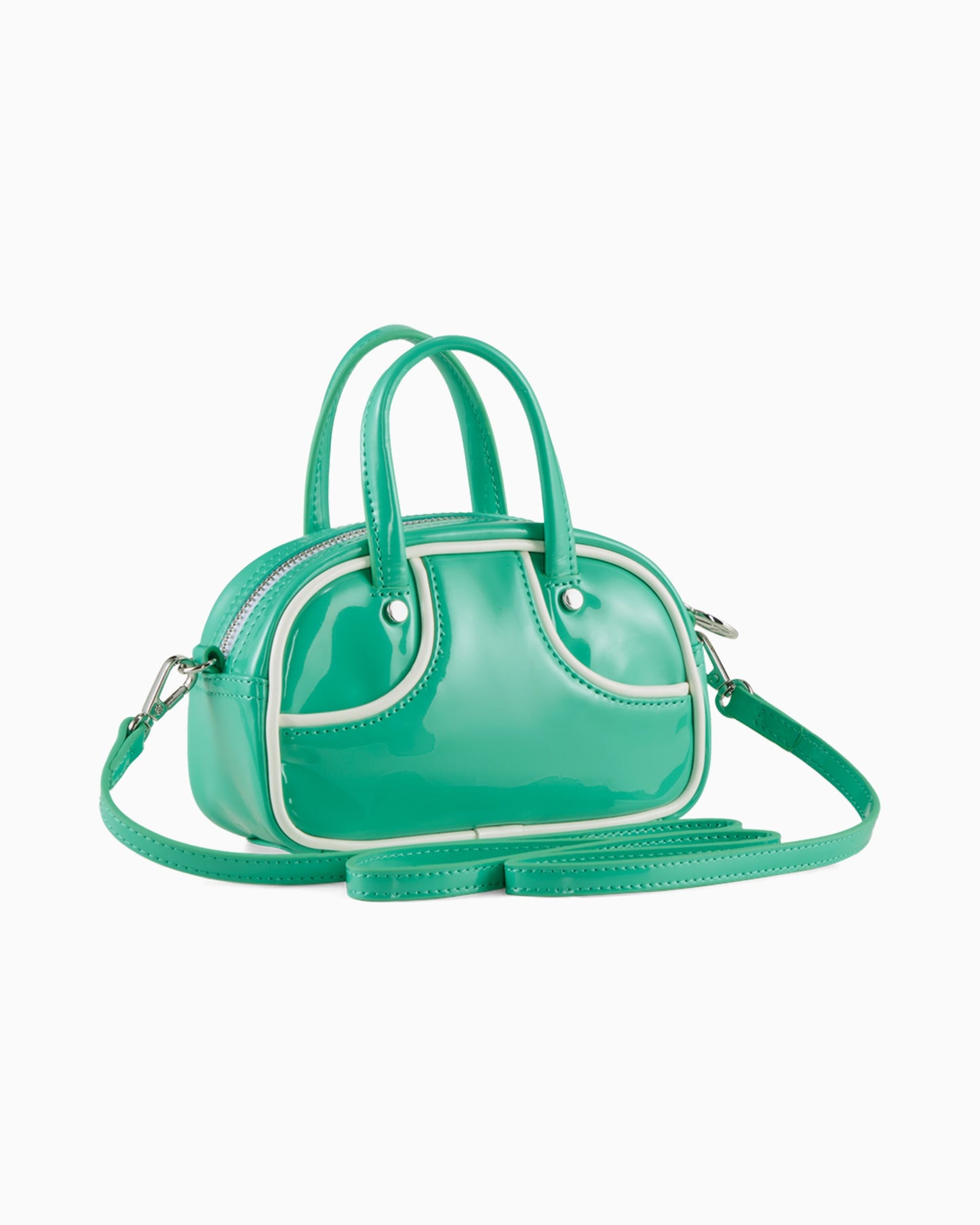 Bolso de hombro Puma 1976 Micro Grip 1L Unisex
