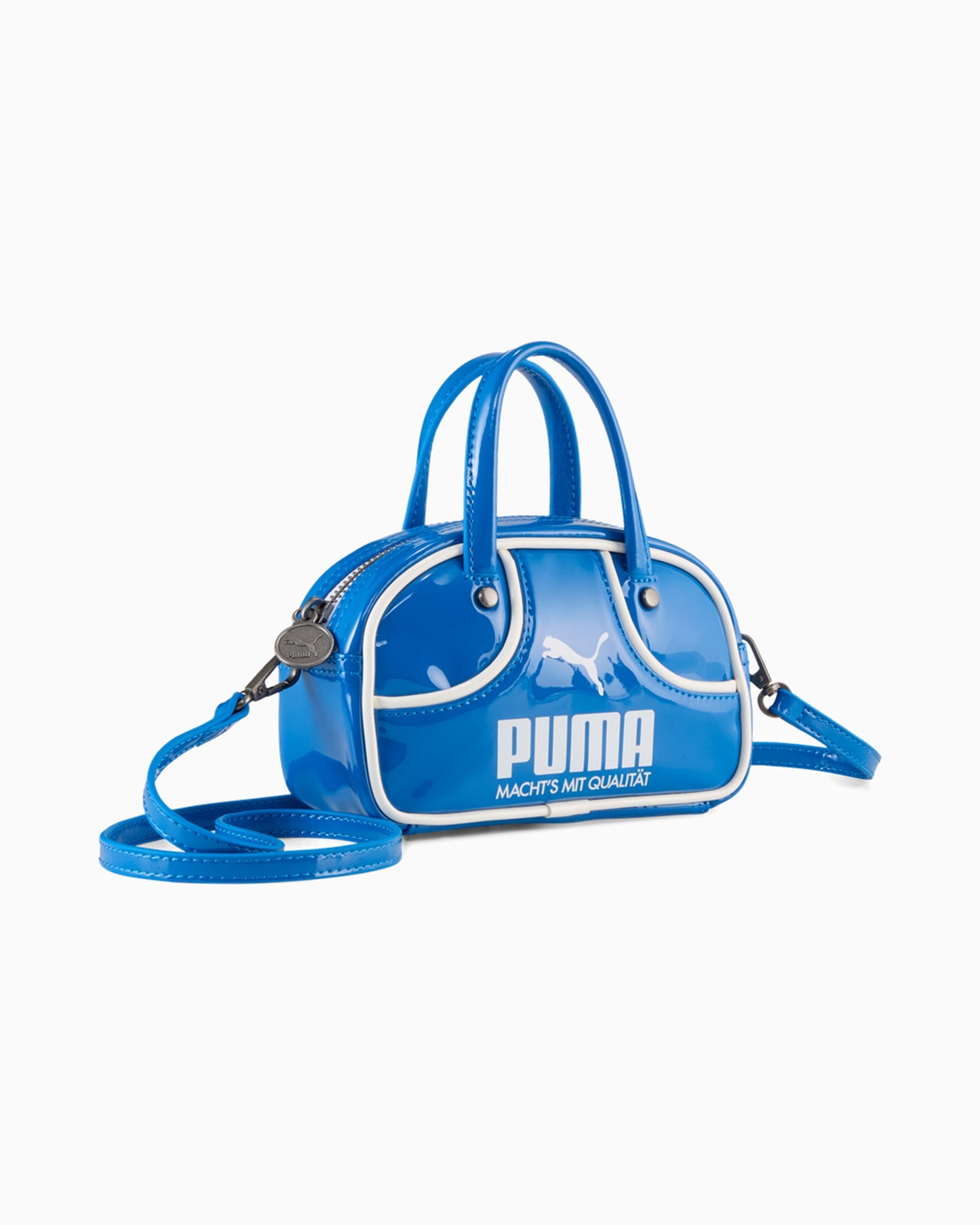 Bolso de hombro Puma 1976 Micro Grip 1L Unisex