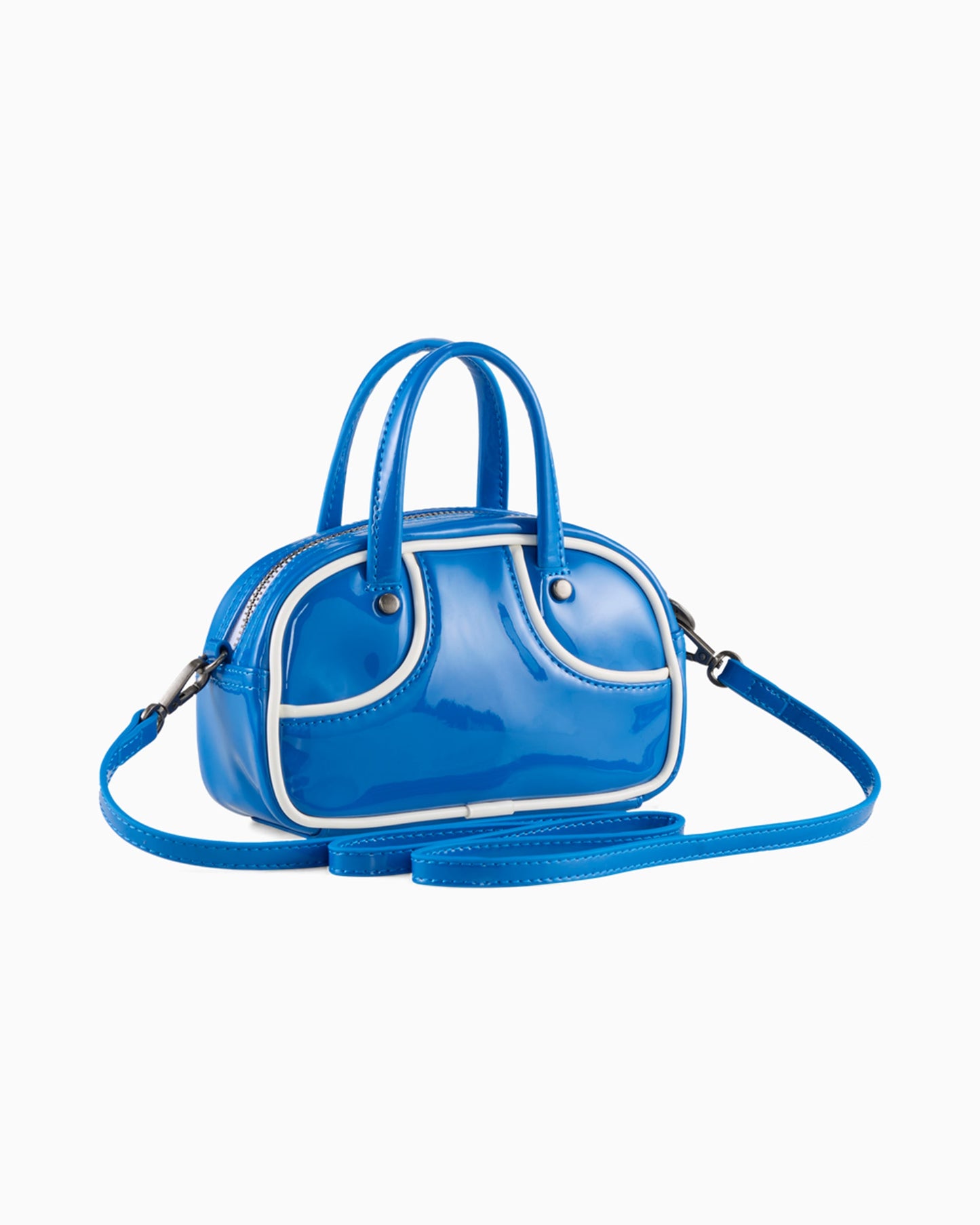 Bolso de hombro Puma 1976 Micro Grip 1L Unisex