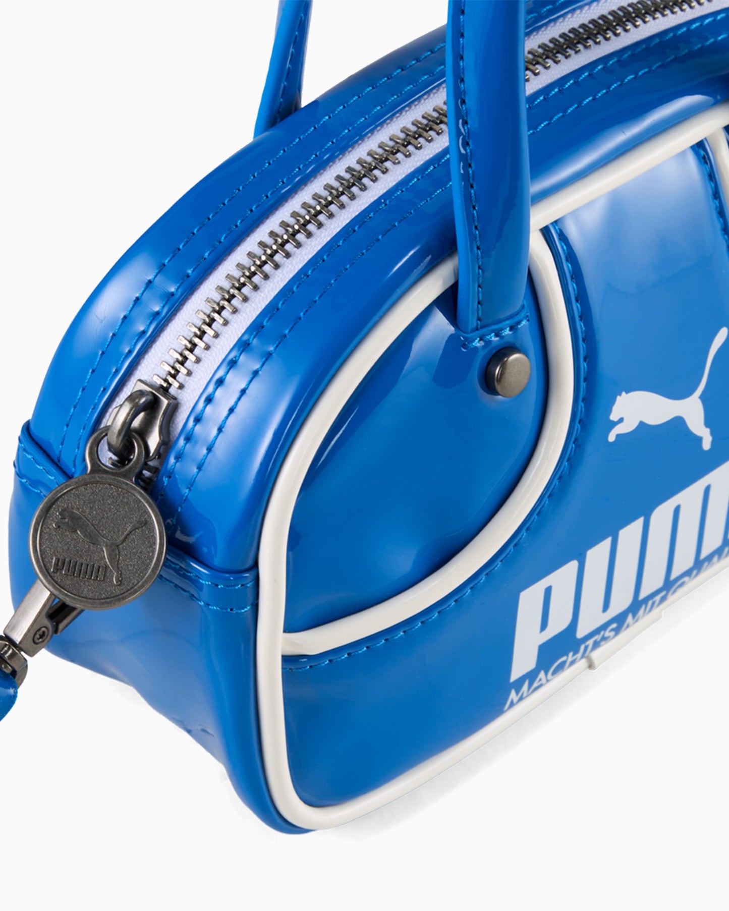 Bolso de hombro Puma 1976 Micro Grip 1L Unisex
