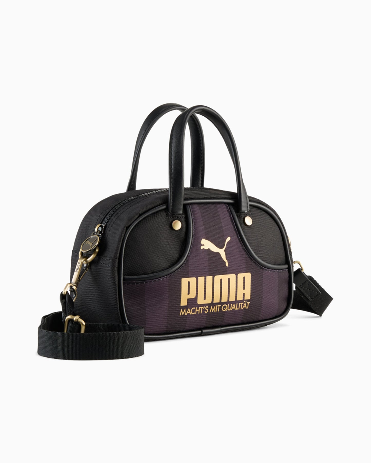 Bolso de hombro Puma 1976 World Cup Mini Grip 2.5L Unisex