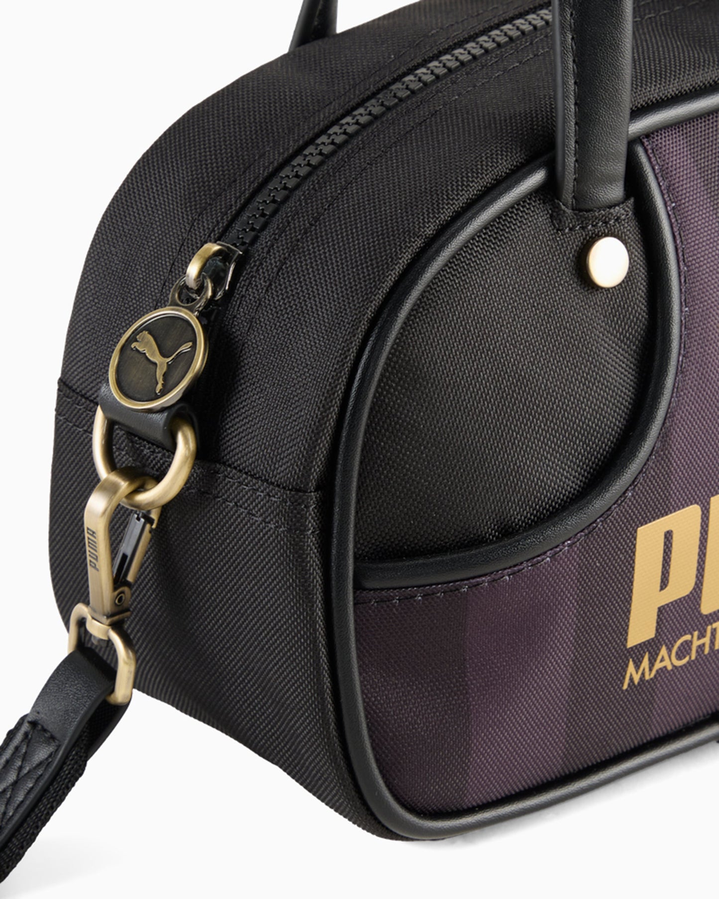Bolso de hombro Puma 1976 World Cup Mini Grip 2.5L Unisex