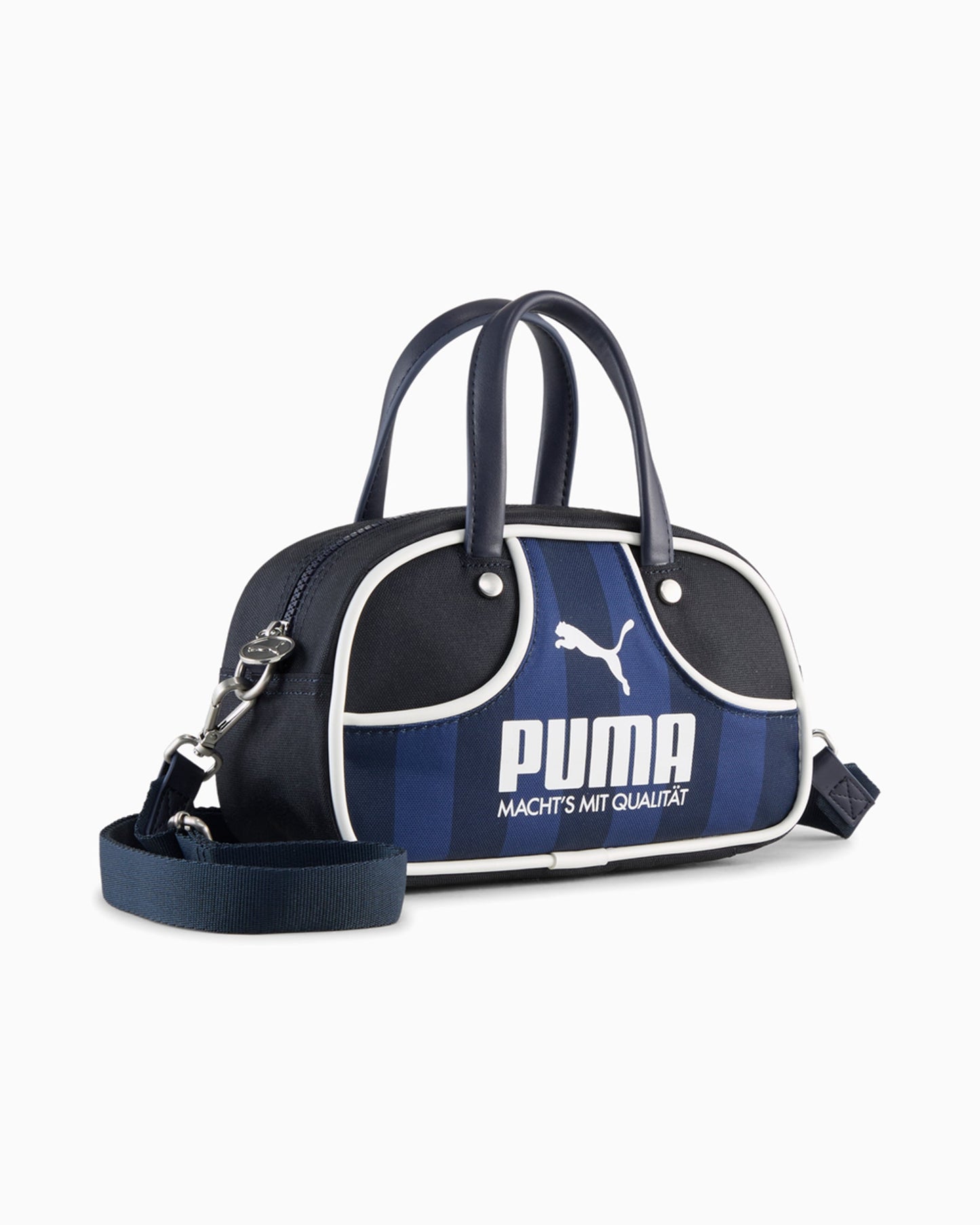 Bolso de hombro Puma 1976 World Cup Mini Grip 2.5L Unisex