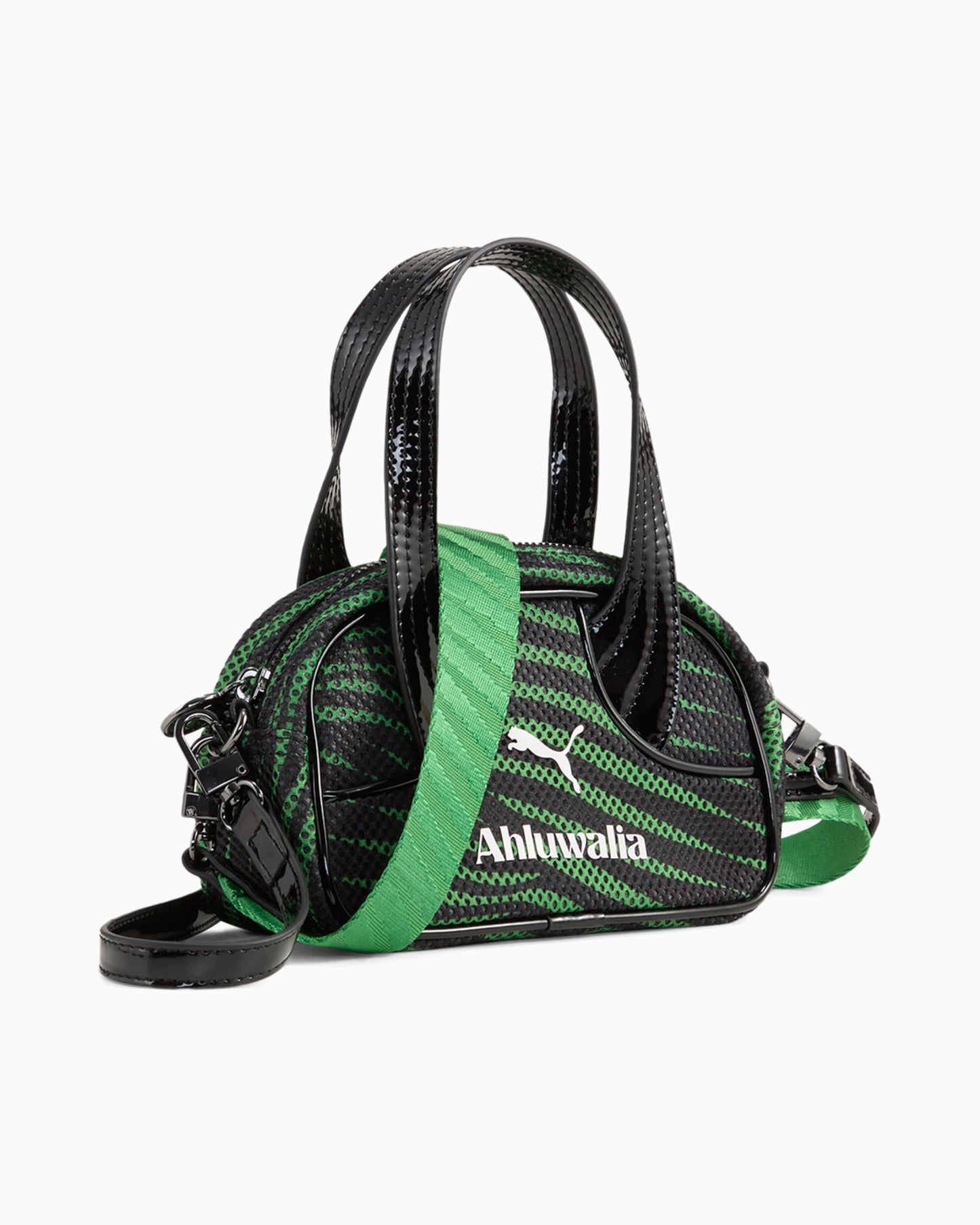 Bolso de hombro Puma x Ahluwalia Micro Grip 1L Unisex