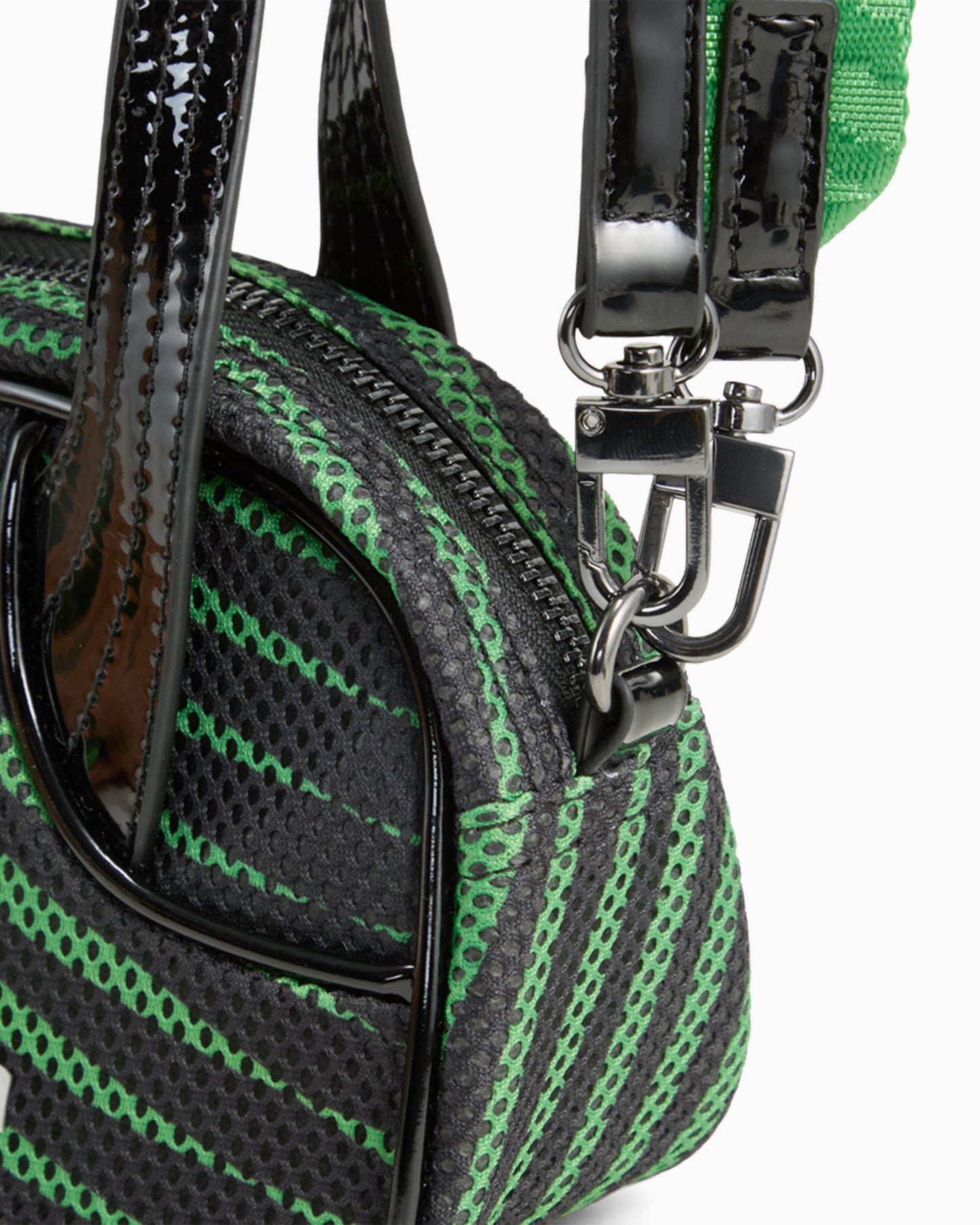 Bolso de hombro Puma x Ahluwalia Micro Grip 1L Unisex