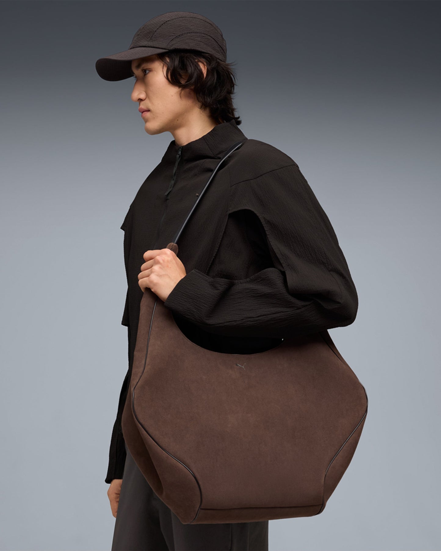 Bolso de hombro Puma x _J.L-A.L_ Hobo Unisex