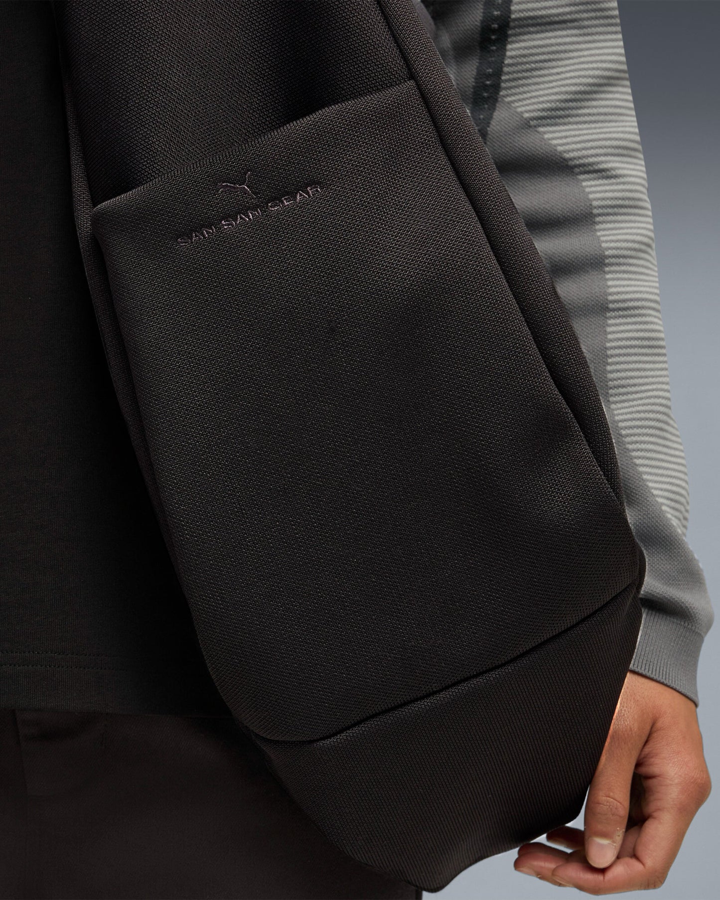 Bolso de hombro Crossbody Puma x San San Gear Unisex