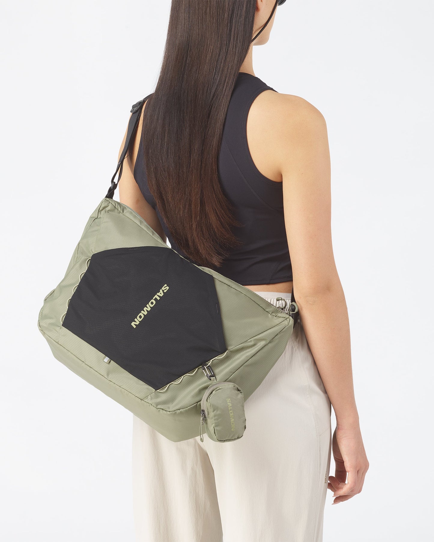 Bolso de hombro Salomon Advanced ACS 13 L Unisex