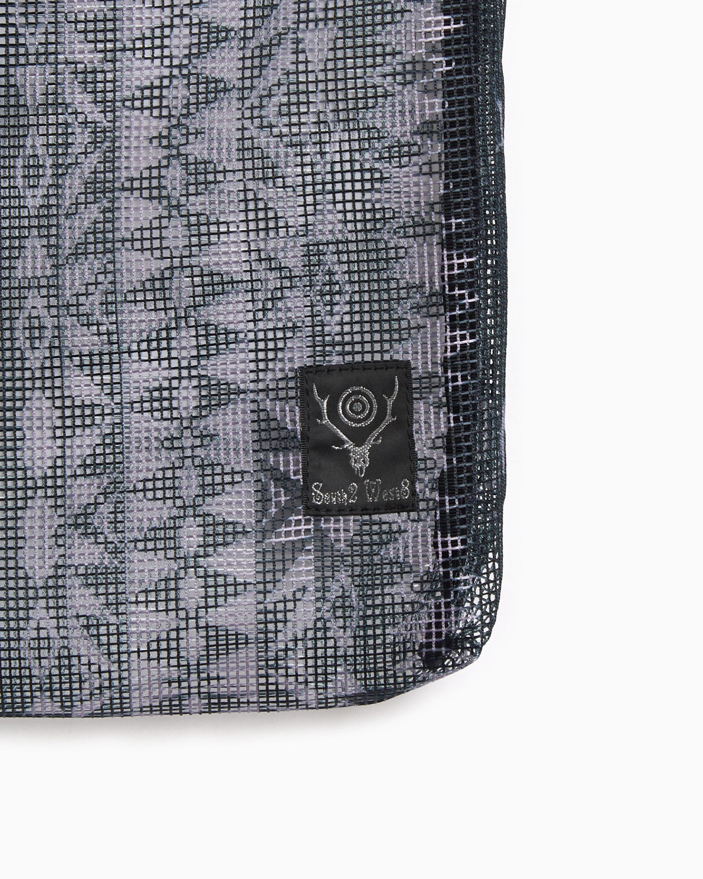 Bolso de hombro South2 West8 Book Unisex