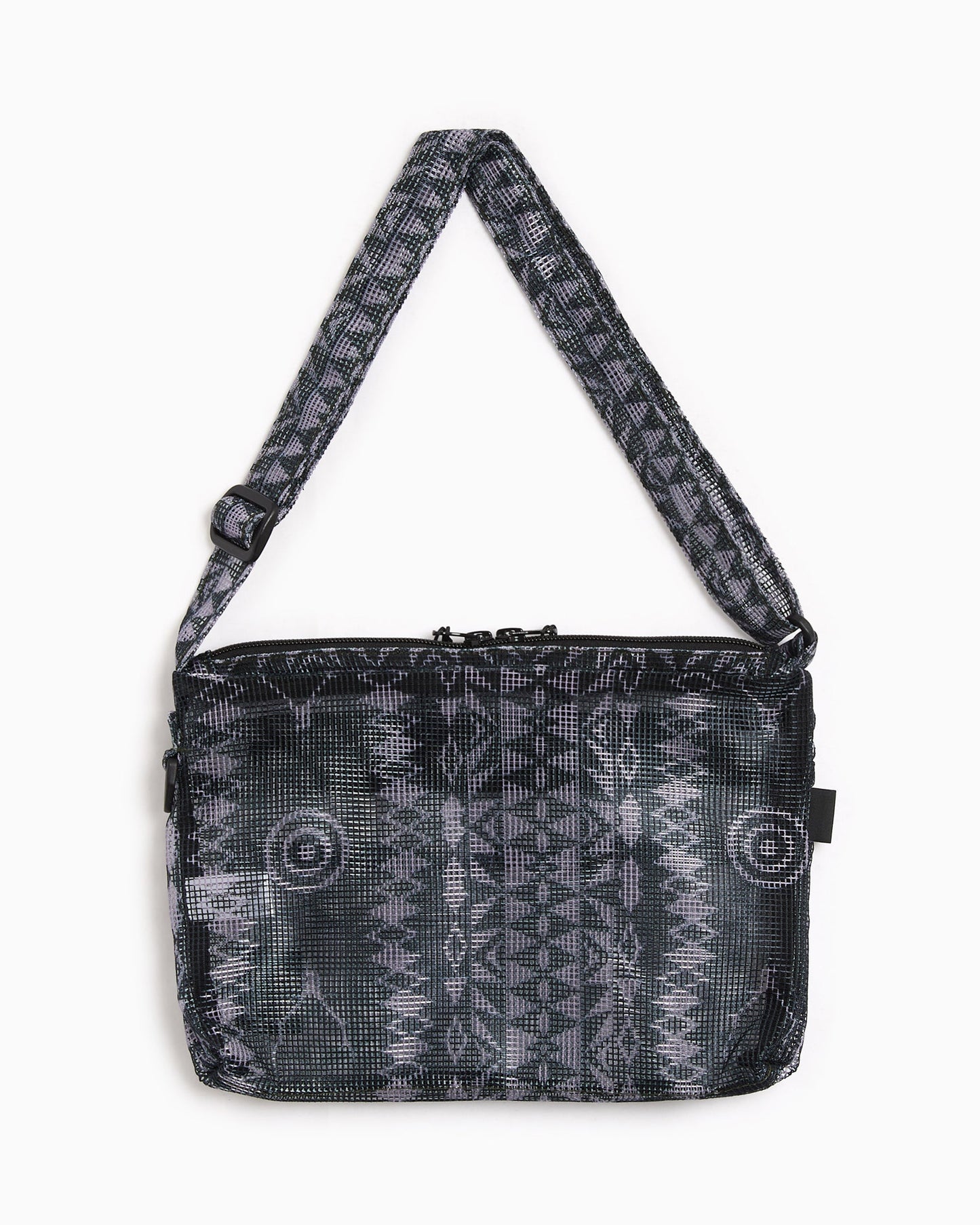Bolso de hombro South2 West8 Sacoche Unisex