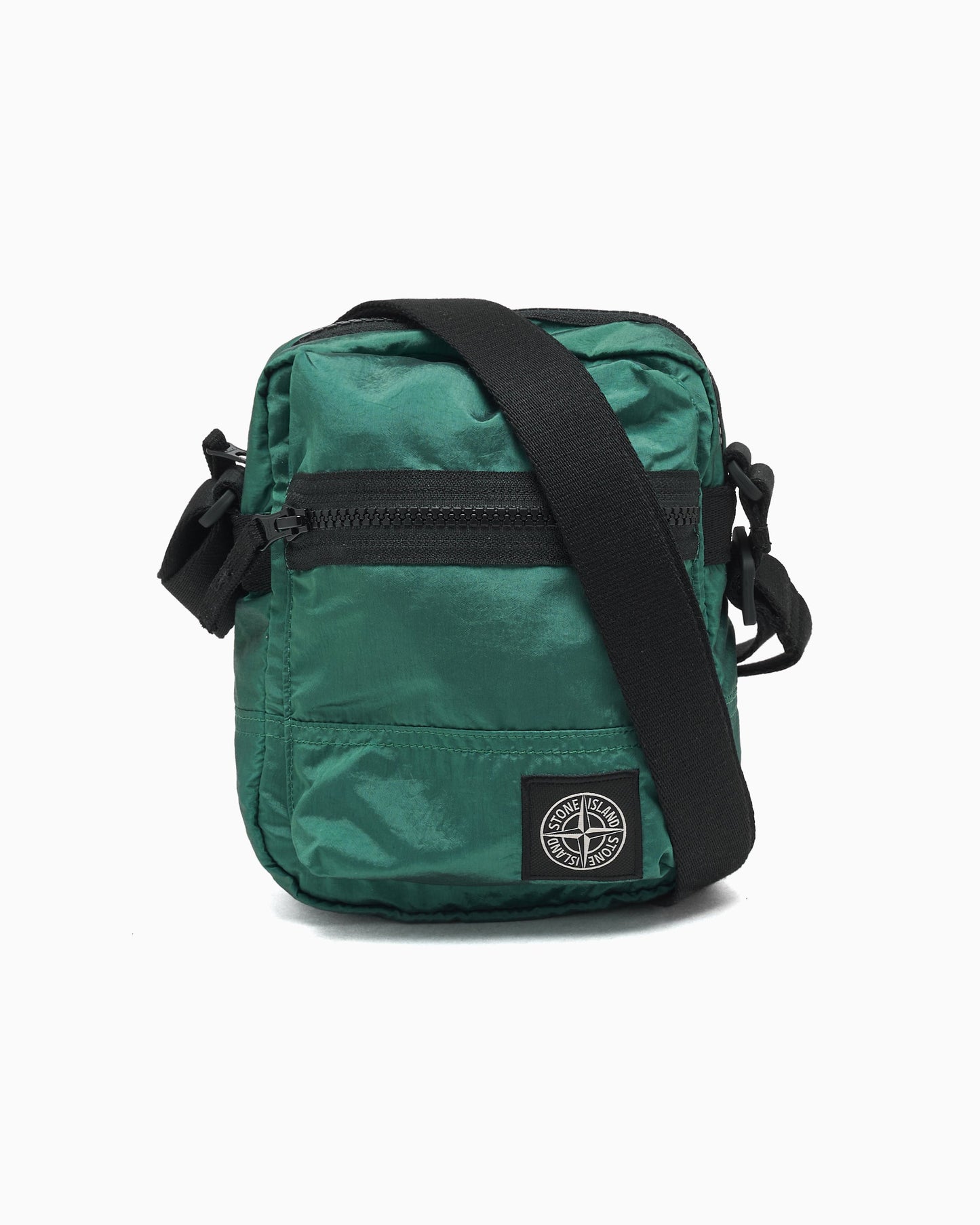 Bolso de hombro Stone Island Econyl® Unisex