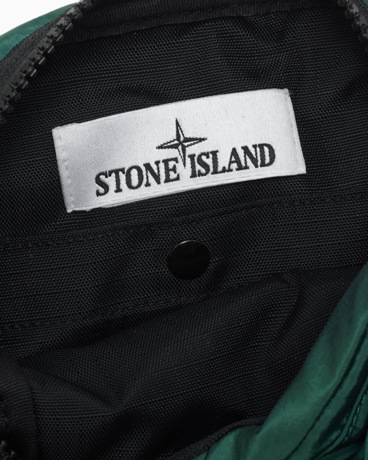 Bolso de hombro Stone Island Econyl® Unisex
