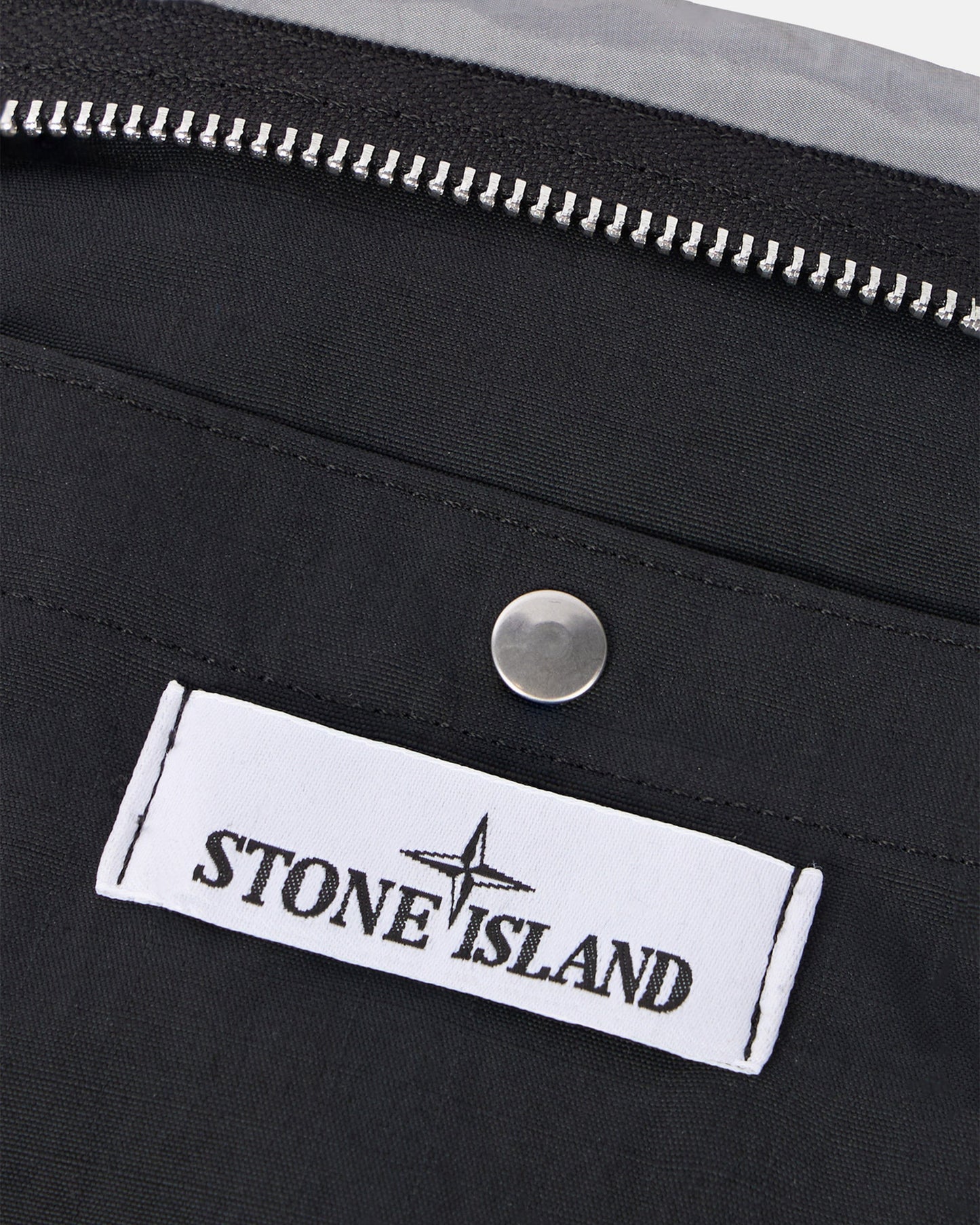 Bolso de hombro Stone Island Econyl® Unisex