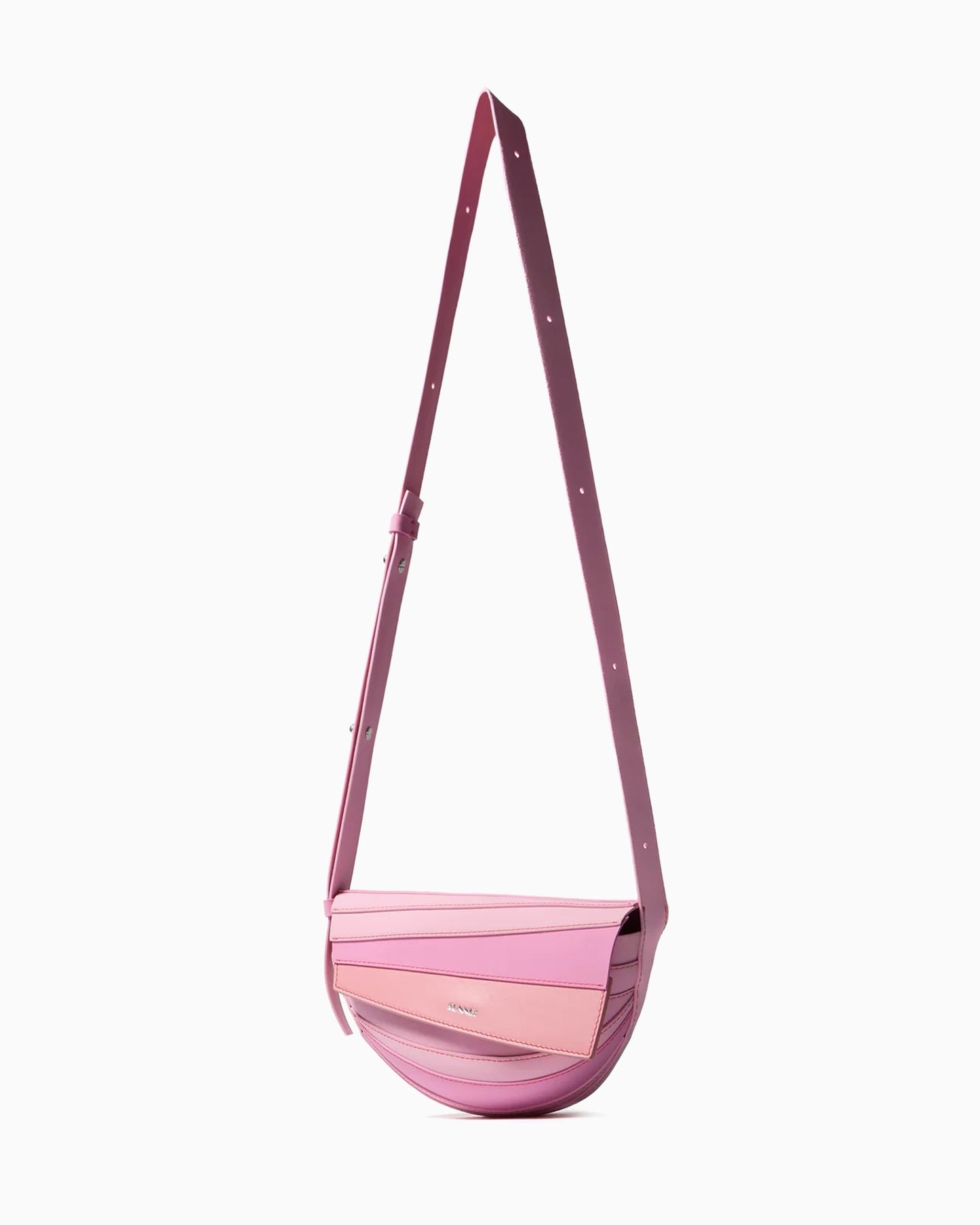 Bolso de hombro Sunnei Gomma360 Micro Unisex
