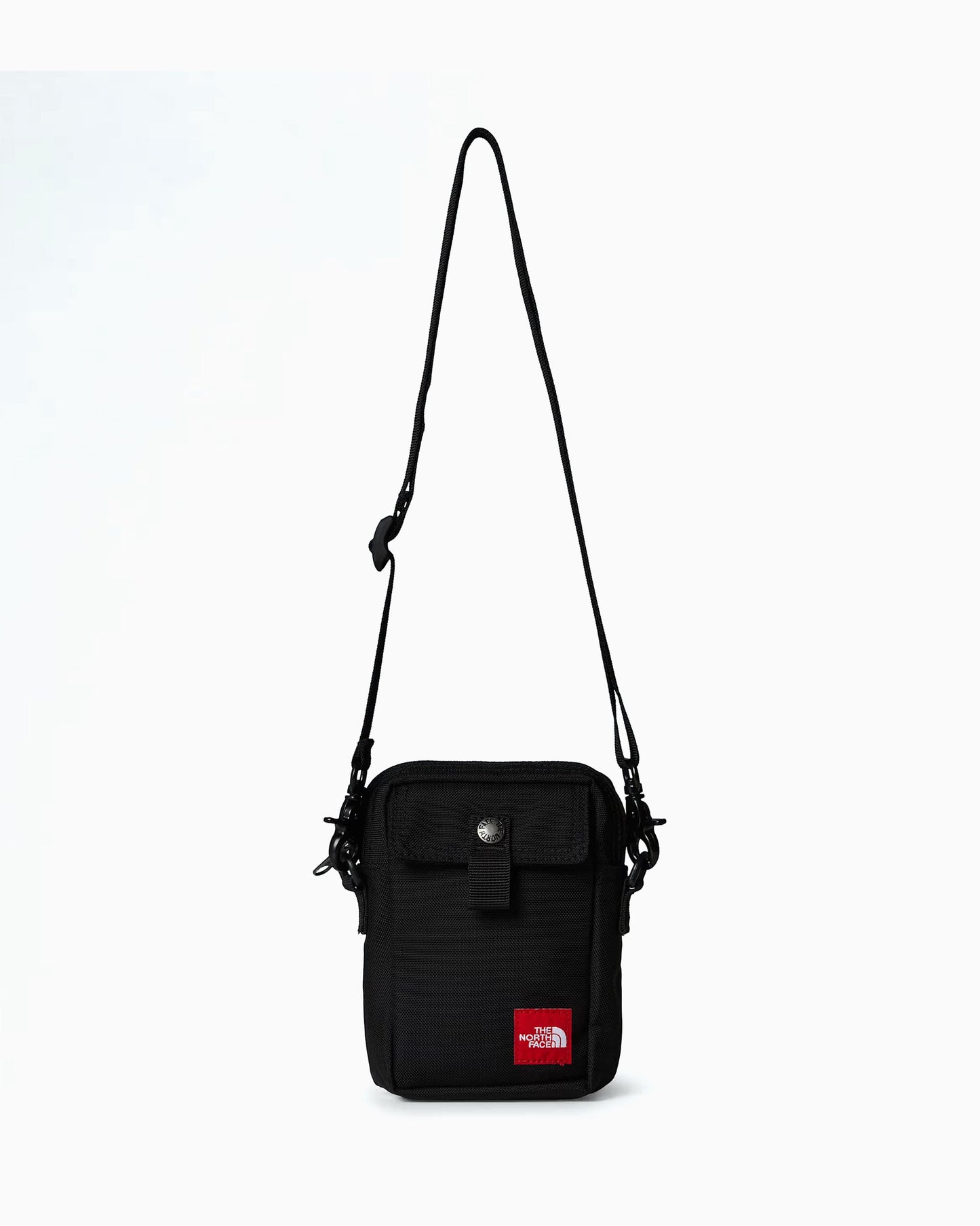 Bolso de hombro The North Face Red Box Unisex