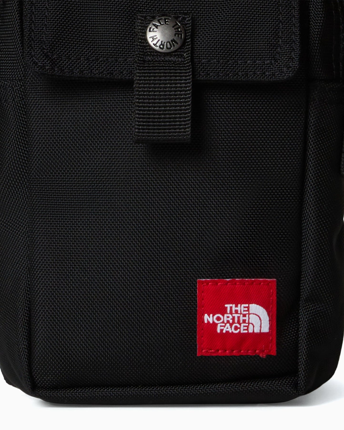 Bolso de hombro The North Face Red Box Unisex