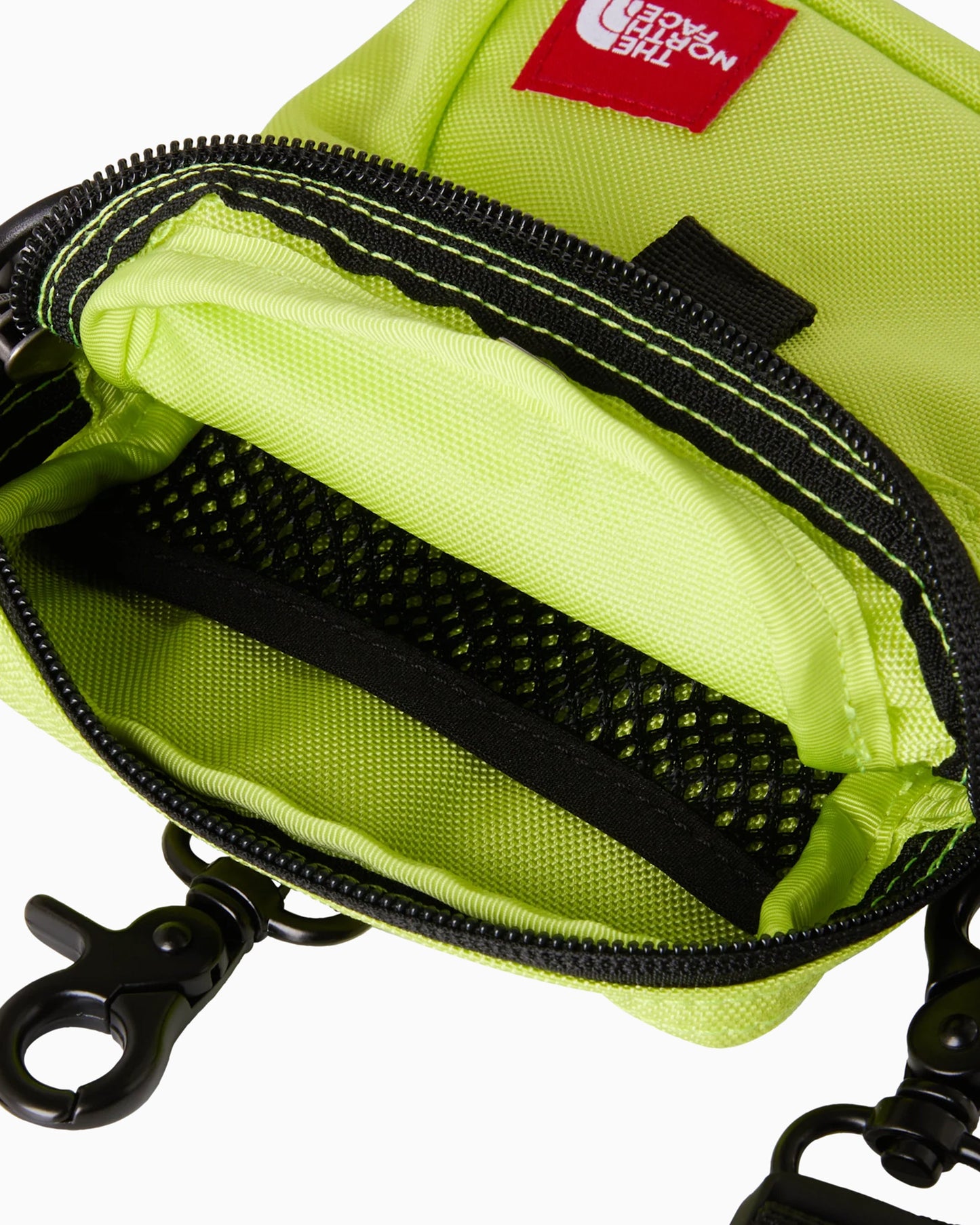 Bolso de hombro The North Face Red Box Unisex