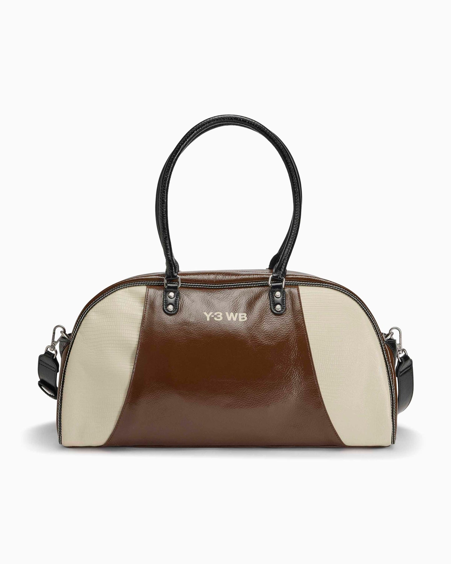 Bolso de hombro Y-3 x Wales Bonner Unisex