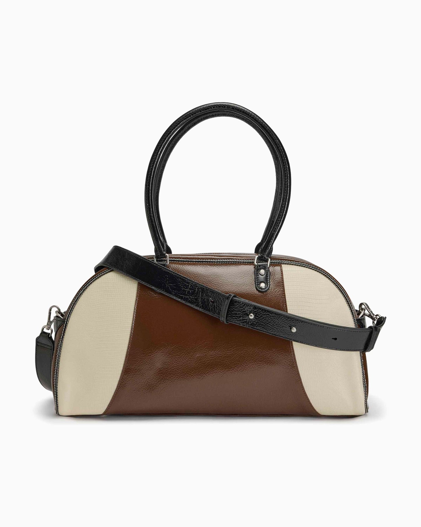 Bolso de hombro Y-3 x Wales Bonner Unisex