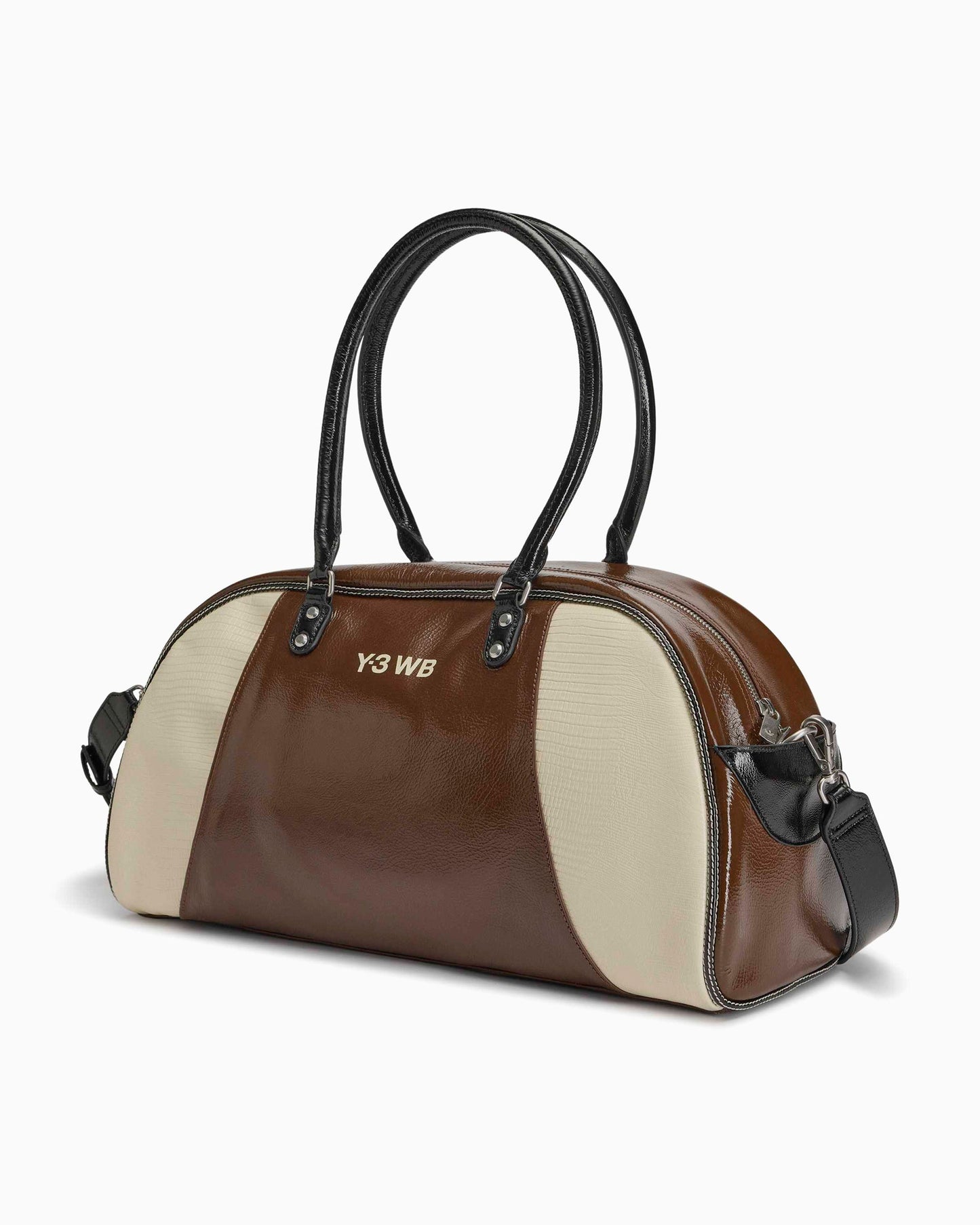 Bolso de hombro Y-3 x Wales Bonner Unisex