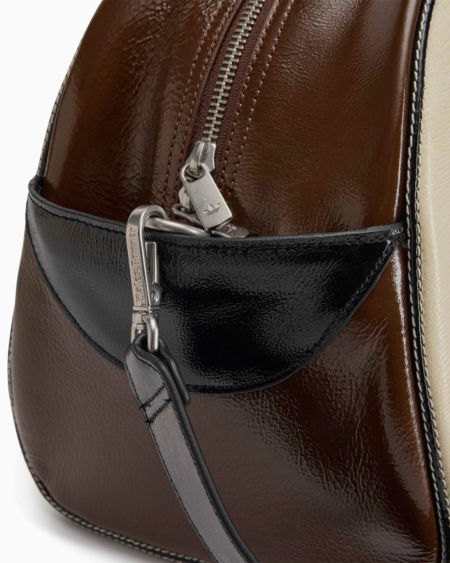 Bolso de hombro Y-3 x Wales Bonner Unisex