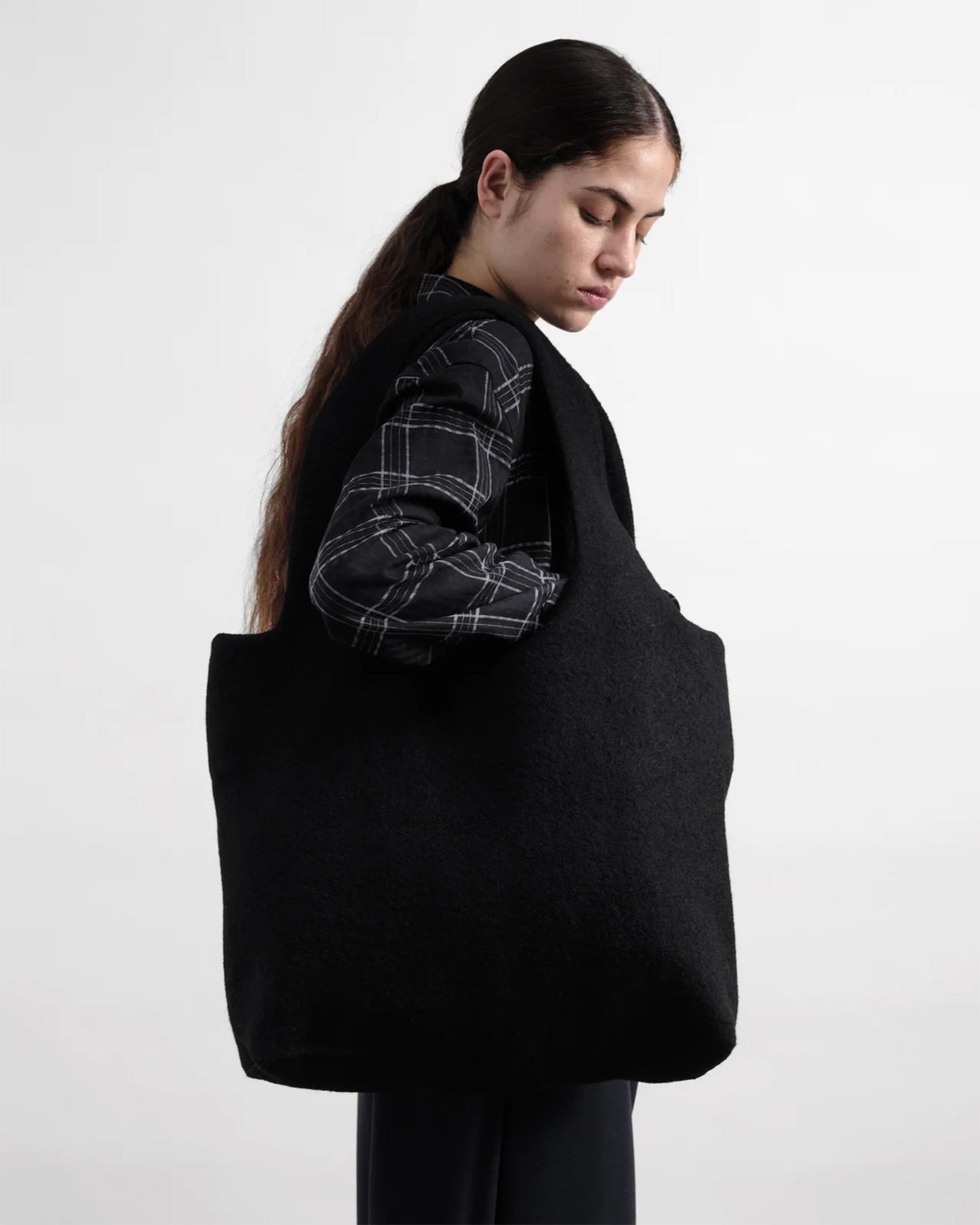 Bolso de hombro YMC Offy Unisex
