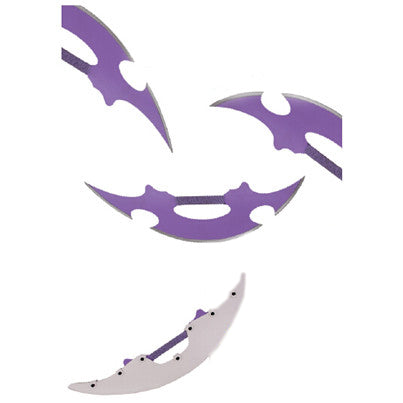 Han Lingsha’s Crescent Blade