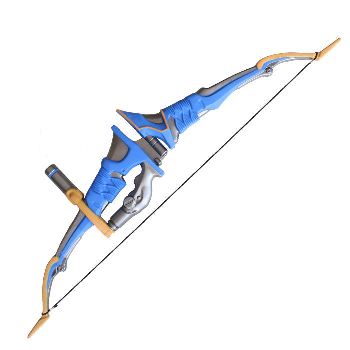 Hanzo's Bow (High Density Foam)