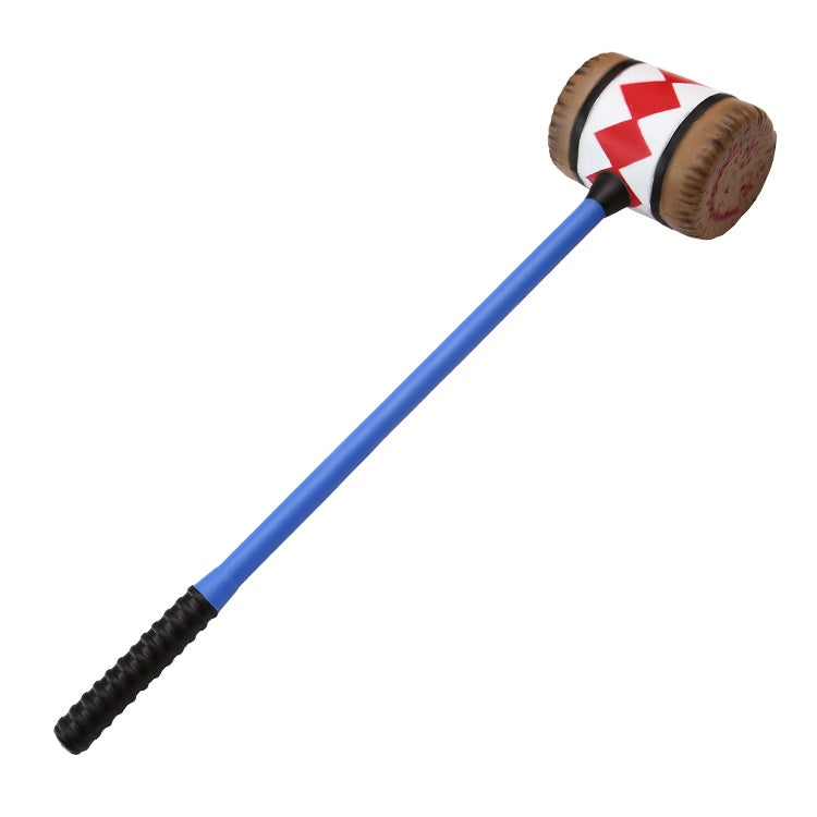 Harley Quinn's "Beatrice" Hammer (High Density Foam)