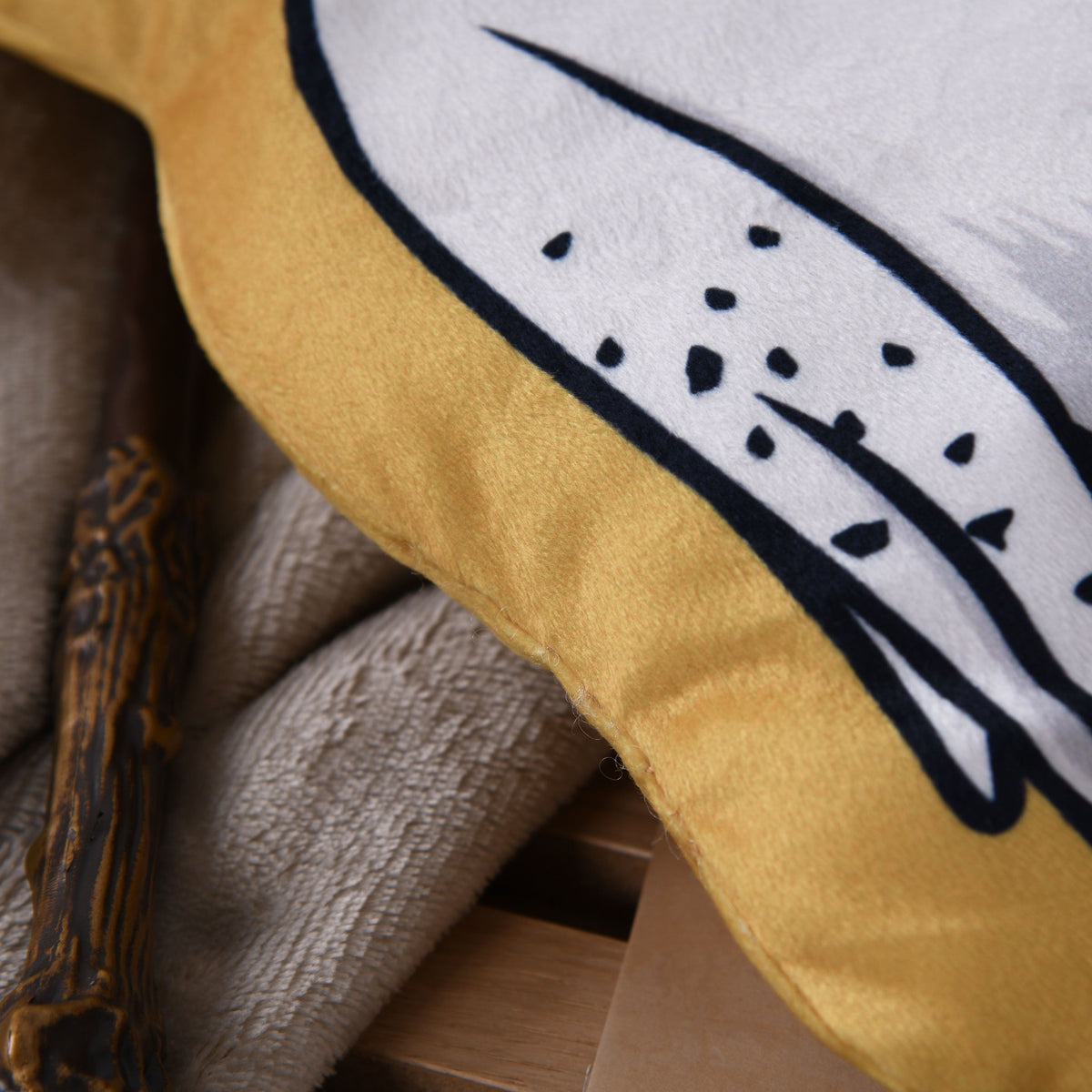Harry Potter – Hedwig Cushion