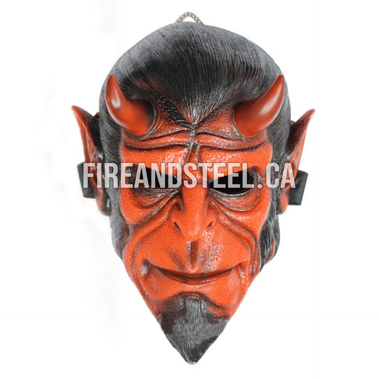 Hellboy's Mask (Resin)