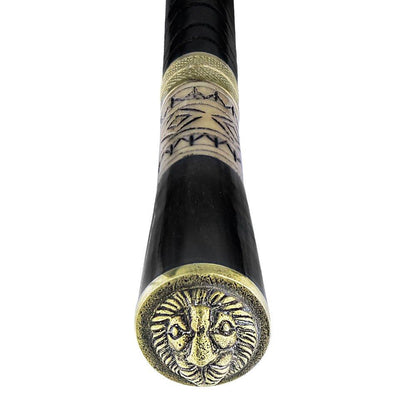 Victorian Cane - Dr Watson