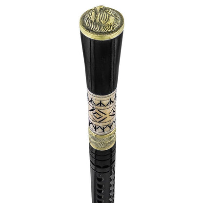 Victorian Cane - Dr Watson