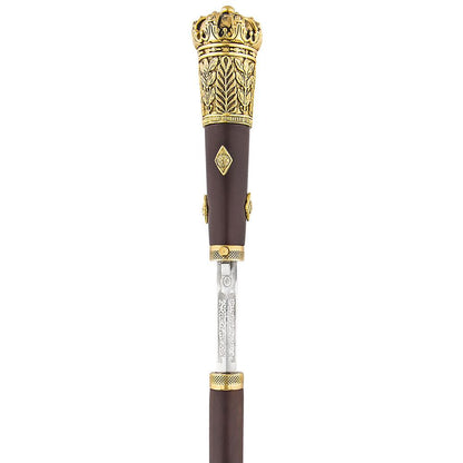 On Her Majesty's Service Sword Cane