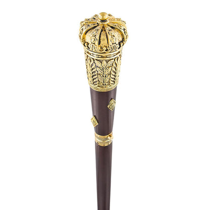 On Her Majesty's Service Sword Cane