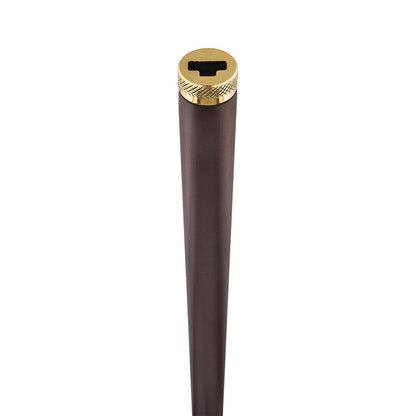On Her Majesty's Service Sword Cane