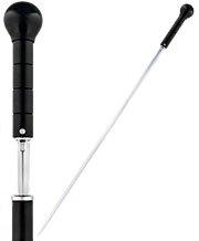 Replica Ras al Ghul Sword Cane | Batman: Button Release