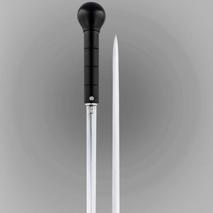 Replica Ras al Ghul Sword Cane | Batman: Button Release