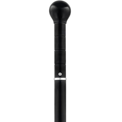 Replica Ras al Ghul Sword Cane | Batman: Button Release
