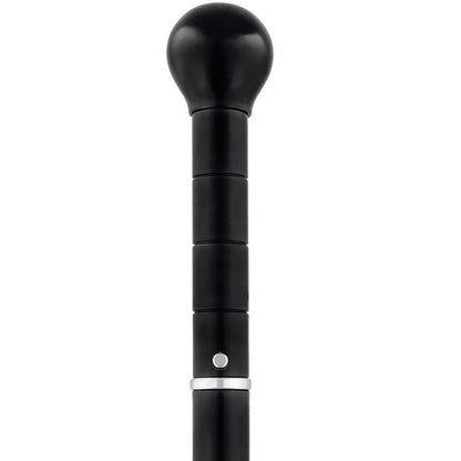 Replica Ras al Ghul Sword Cane | Batman: Button Release