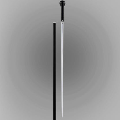 Replica Ras al Ghul Sword Cane | Batman: Button Release