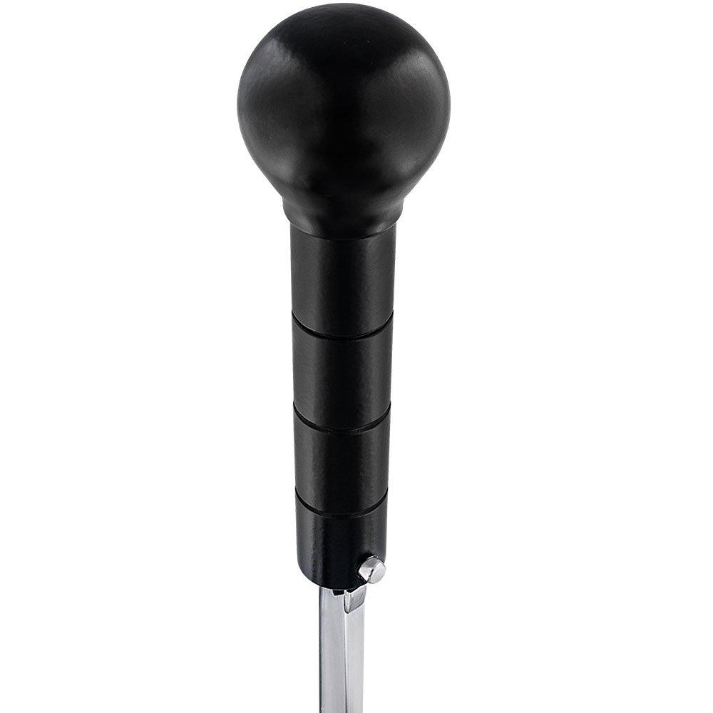 Replica Ras al Ghul Sword Cane | Batman: Button Release