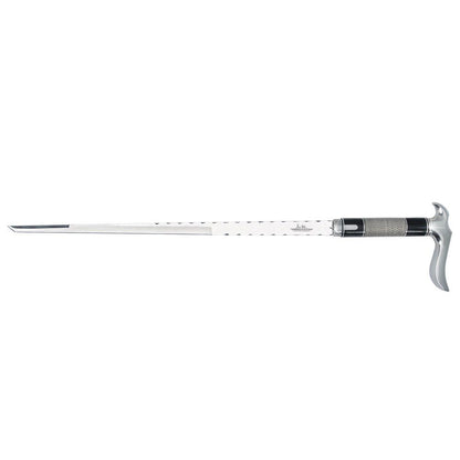 Wire Wrapped Tanto Blade Sword Cane